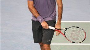 McEnroe dice que Nadal puede superar a Federer