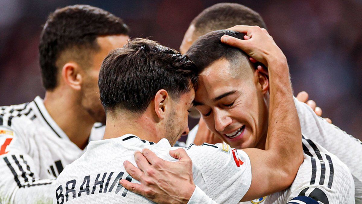 Real Madrid: ¿Qué necesitan para clasificar a 8vos de final de la Champions League?