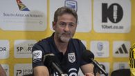 Thomas Christiansen quiere ver como está la selección de Panamá previo al Mundial Thomas Christiansen quiere ver como está la selección de Panamá previo al Mundial