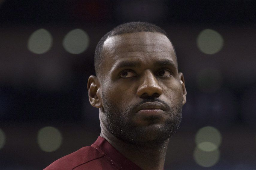 Cavs lucen otra vez como favoritos en el Este