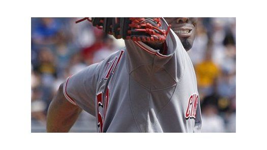 MLB: Rojos 5, Piratas 4; Willis consigue la victoria