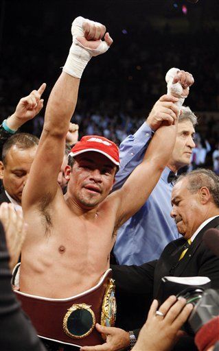 Márquez difí­cilmente pactará una 3ra pelea con Pacquiao