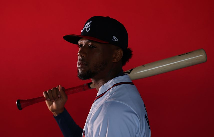 MLB: Ronald Acuña Jr está de regreso con los Bravos de Atlanta