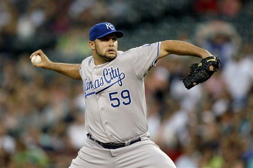 MLB: Reales 4 Marineros 2; Paulino reparte 11 ponches
