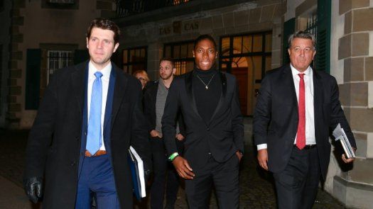 Semenya defiende a las atletas con variaciones genéticas