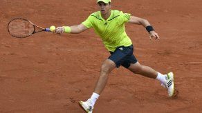 Colombiano González y dominicano Estrella hacen debut y despedida en Atlanta