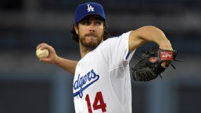 Marlins desisten de retener a Haren y esperan canjearlo