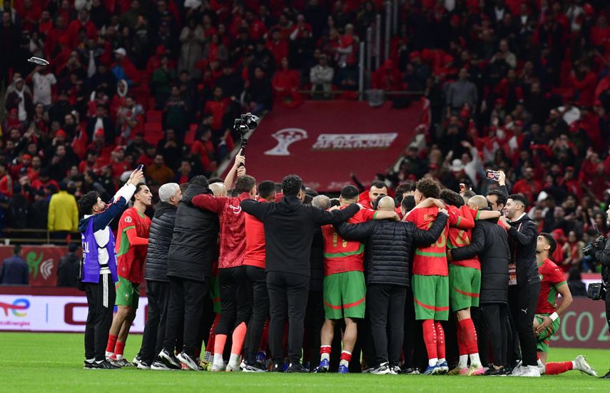 Copa Africana de Naciones: Marruecos se mete a la final tras ganar en penales a Nigeria