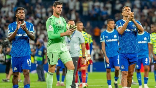 Michael Amir Murillo será suplente vs el PSG en la Ligue 1
