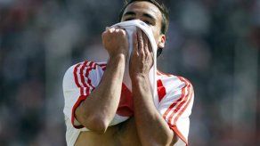 Argentina: Los lí­deres River y Racing ante engorrosos rivales
