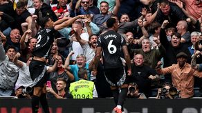 El Arsenal supera por la mínima al Tottenham en la Premier League