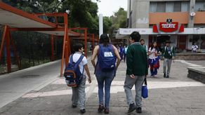 En Ciudad de México y en Jalisco cancelan las clases&nbsp;