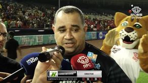 Béisbol Mayor 2025: Audes de León, el líder de los campeones de Bocas del Toro