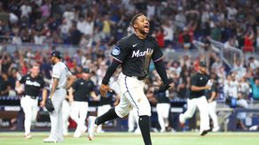 MLB: Yankees de New York caen ante Marlins en debut complicado para José Caballero