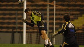 Real Madrid busca reponerse de su primera derrota