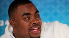 Chiefs pactan extensión de contrato con tackle Chris Jones