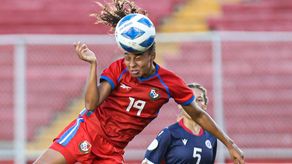 Panamá Femenina conoce su camino rumbo a la Copa Oro Concacaf W