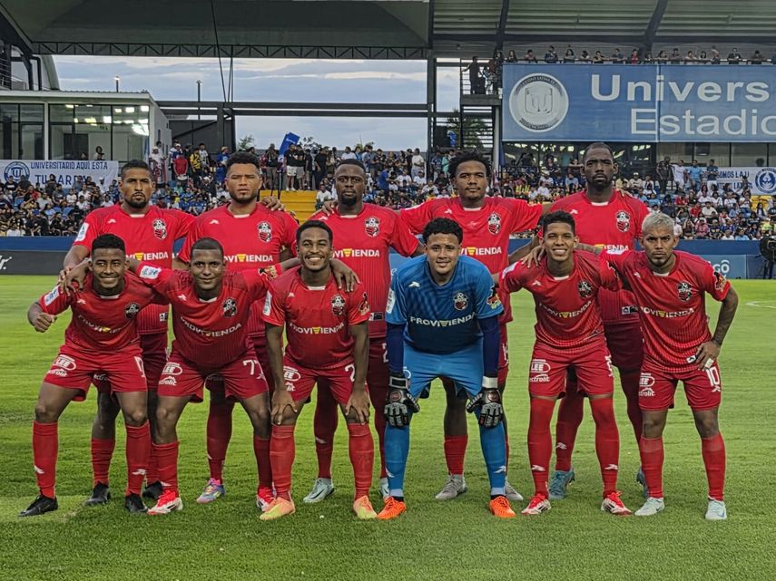 &nbsp;LPF: San Francisco FC vence a Universitario y clasifica a la final