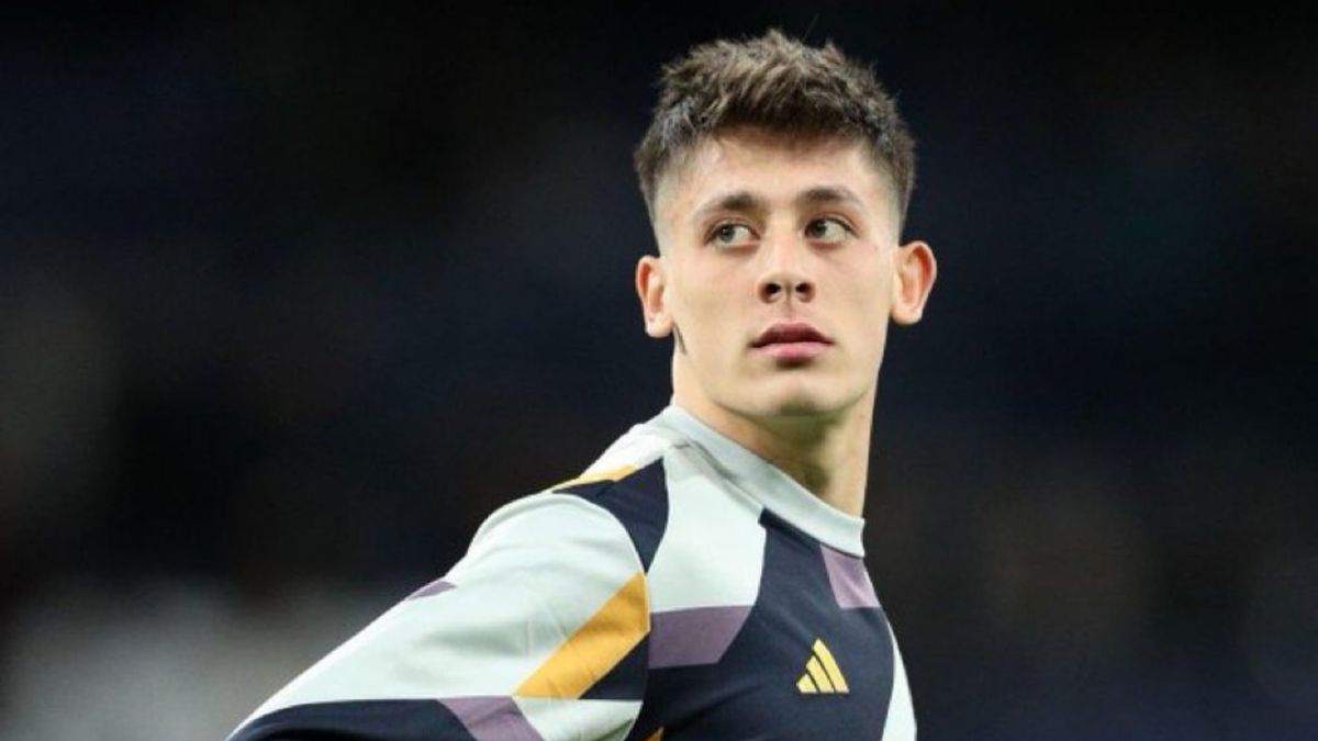 Alineación del Real Madrid para enfrentar al Alavés en la jornada 31