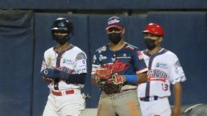 Tabla de posiciones en el Béisbol Juvenil 2022