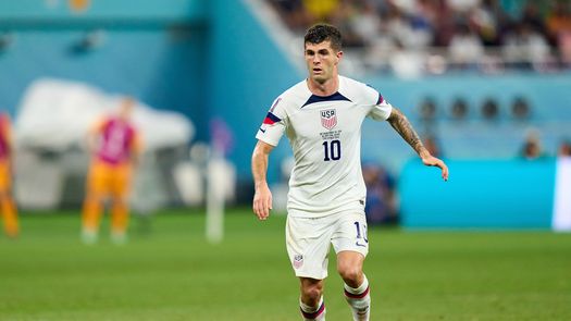 Liga de Naciones Concacaf: Estados Unidos presenta convocatoria