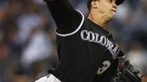 MLB: Rockies 10