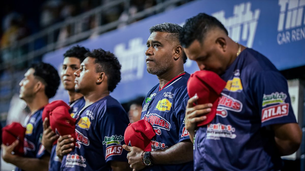 Béisbol Mayor 2026: Veraguas se pronunció tras incidentes en choque vs Los Santos