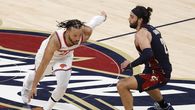 Los New York Knicks cerca de la final de la NBA Los New York Knicks cerca de la final de la NBA