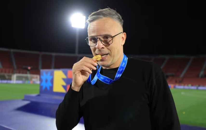 Mundial 2026: Conoce a Mohamed Ouahbi