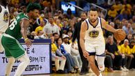Finales de la NBA: Los Warriors ganan y empatan la serie ante los Celtics Finales de la NBA: Los Warriors ganan y empatan la serie ante los Celtics