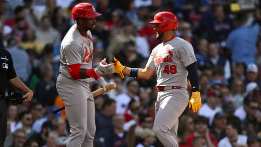 MLB: ¿Cómo le fue a los panameños a los panameños el viernes 4 de abril?