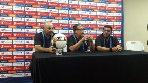 Asistente de Bolillo viajará a observar amistoso de USA