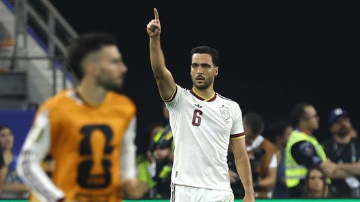 Mundial 2026: España elimina a la Portugal de Cristiano Ronaldo y clasifica a cuartos de final. Mundial 2026: España elimina a la Portugal de Cristiano Ronaldo y clasifica a cuartos de final.