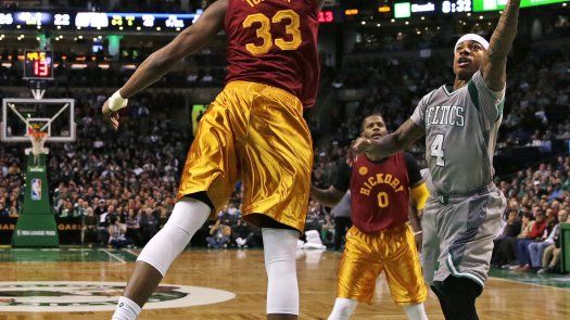 Celtics vencen a Pacers, quiebran racha de 4 derrotas