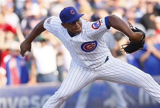 Ramí­rez da triunfo a Cachorros; Rodrí­guez resiste ante Mets