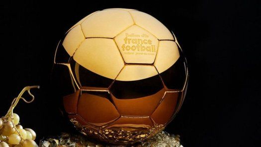 Balón de Oro 2025: Lista de nominados se revelará el 7 de agosto