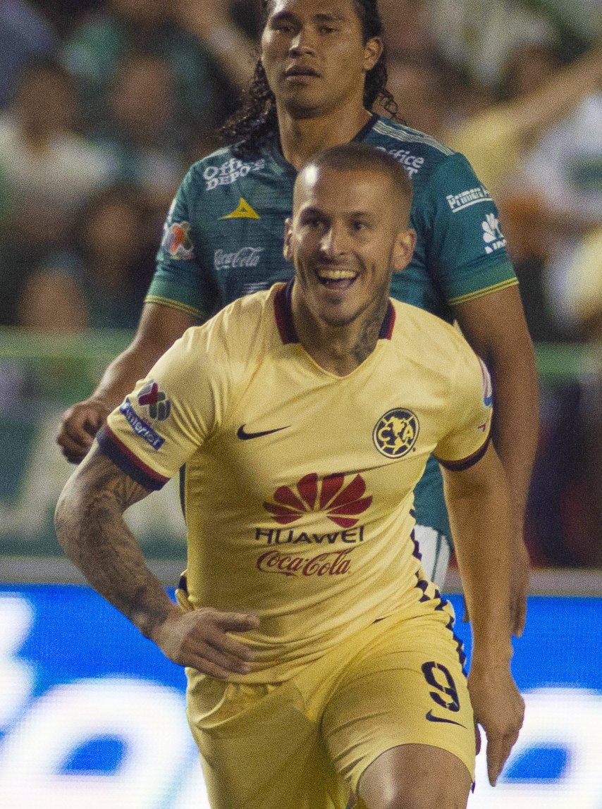 América y Tigres avanzan a las semifinales en México