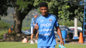 Copa Centroamericana 2024: Jorge Serrano brindó asistencia frente a Herediano