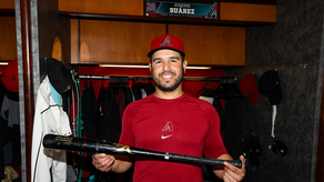 MLB: Eugenio Suárez hizo historia al conectar 4 cuadrangulares en un partido