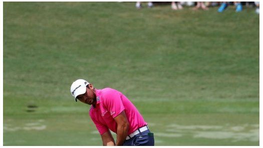 Australiano Day gana el torneo US PGA Players Championship