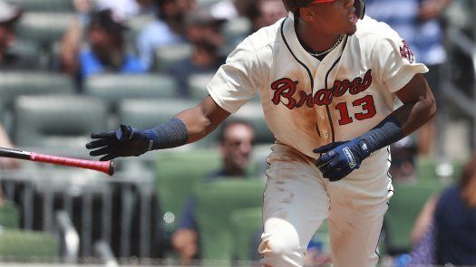 Johan Camargo de 4-1 en victoria de los Bravos sobre Cerveceros