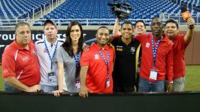 ¡Equipo va Con Todo!