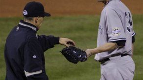 Serie Mundial: Burnett fracasa en quinto partido