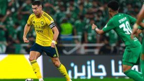 Al Nassr de Cristiano Ronaldo inició el 2026 con derrota