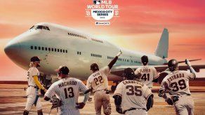 MLB: Todo lo que tienes que salir de la México City Series