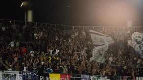 Fanáticos del Anderlecht y del Young Boys protagonizan pelea