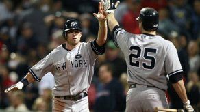 MLB: Yanquis 6