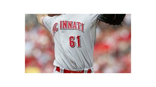 MLB: Rojos 3, Cardenales 2, 10 innings; Francisco suena 4 hits