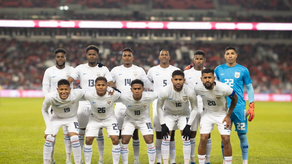Selección de Panamá: ¿En qué posición del Ranking de Concacaf se encuentra?