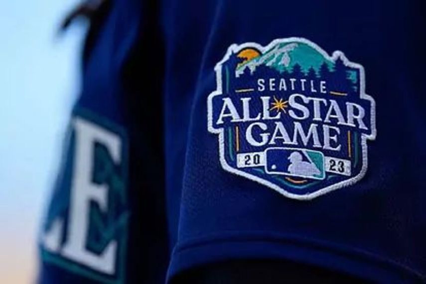 &nbsp;MLB All Star Game 2023 : Fecha